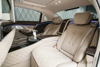 S 650